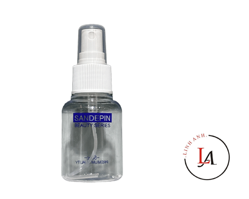 Chai xịt Sandepin 50ml